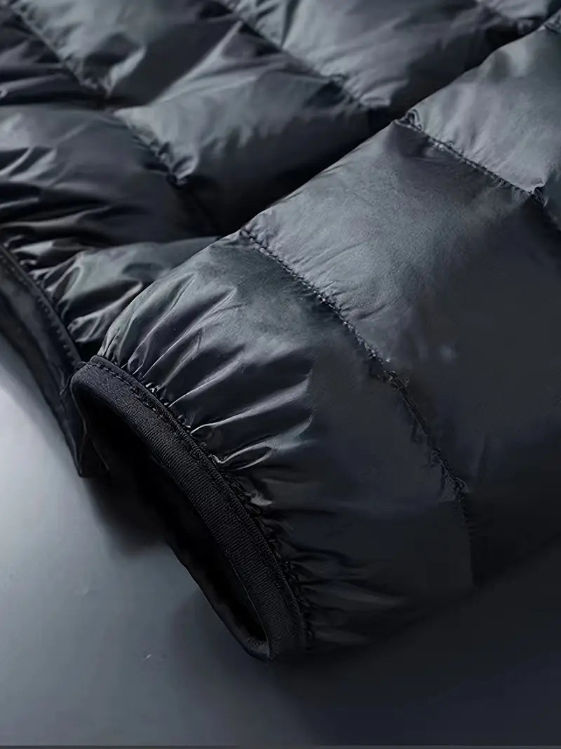 Brit & Boho™️ | David's Ultimate Winter Jacket Brit & Boho | Fashion & Boutique