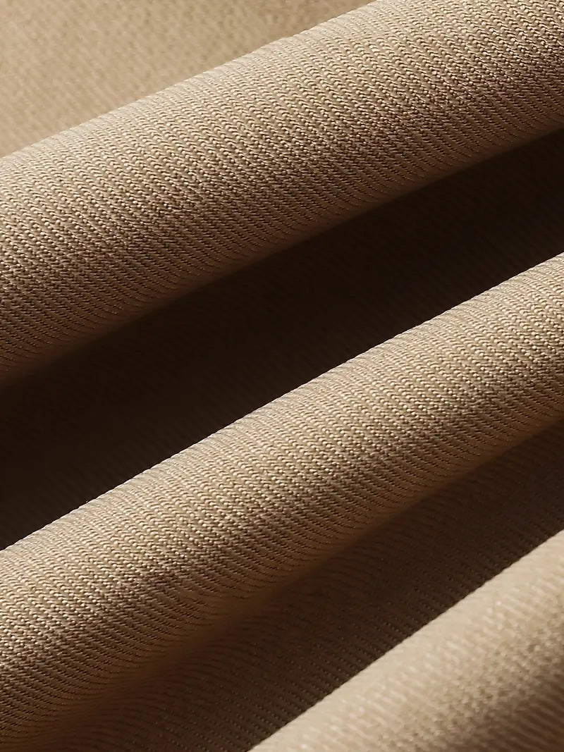 Brit & Boho™ I Cherry Double-Breasted Trench Coat Brit & Boho | Fashion & Boutique