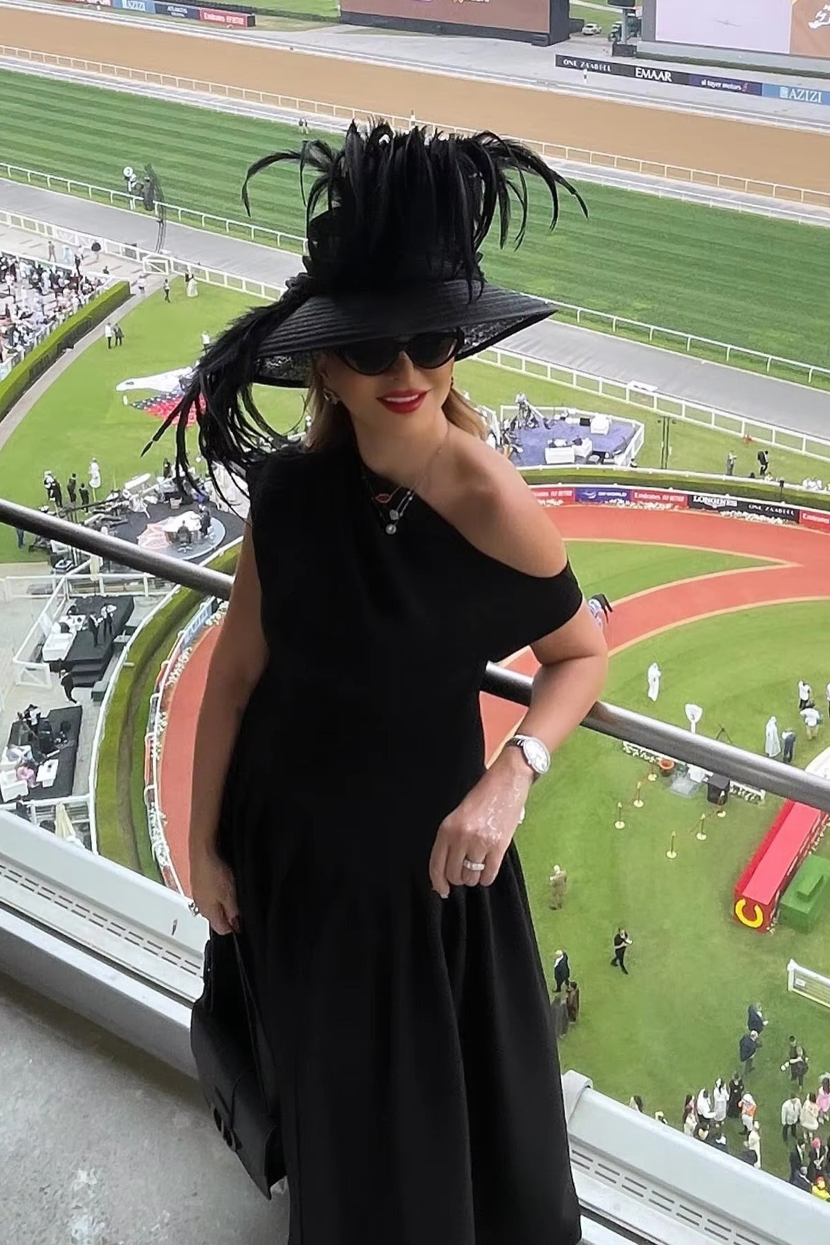 Brit & Boho™️ Ella | Elegant Pleated Long Dress Brit & Boho | Fashion & Boutique