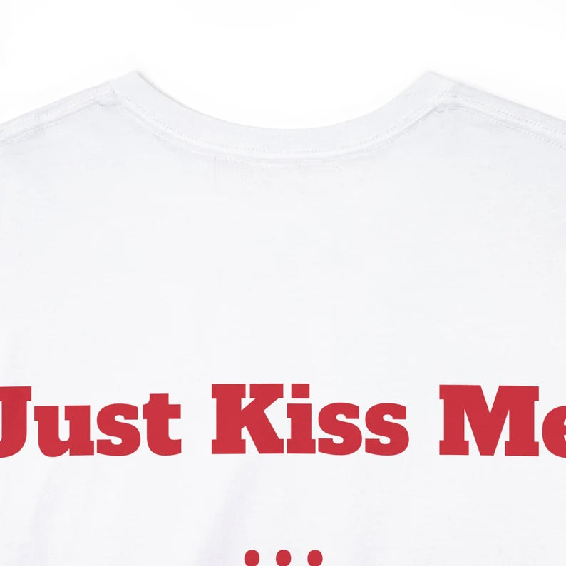 Brit & Boho™️ | JUST KISS ME