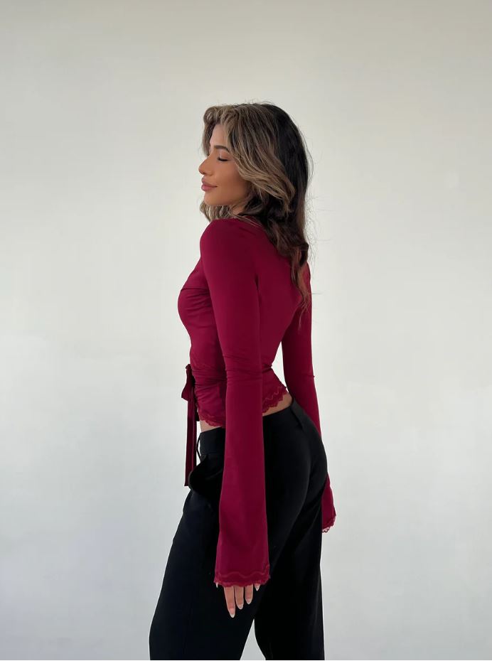 Brit & Boho™ I Rina Basic Top Dress Brit & Boho | Fashion & Boutique