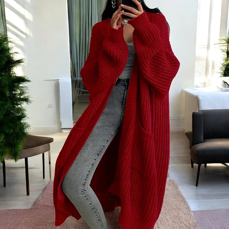 Brit & Boho™ | Kitty Knitted Cardigan - Brit & Boho | Fashion & Boutique