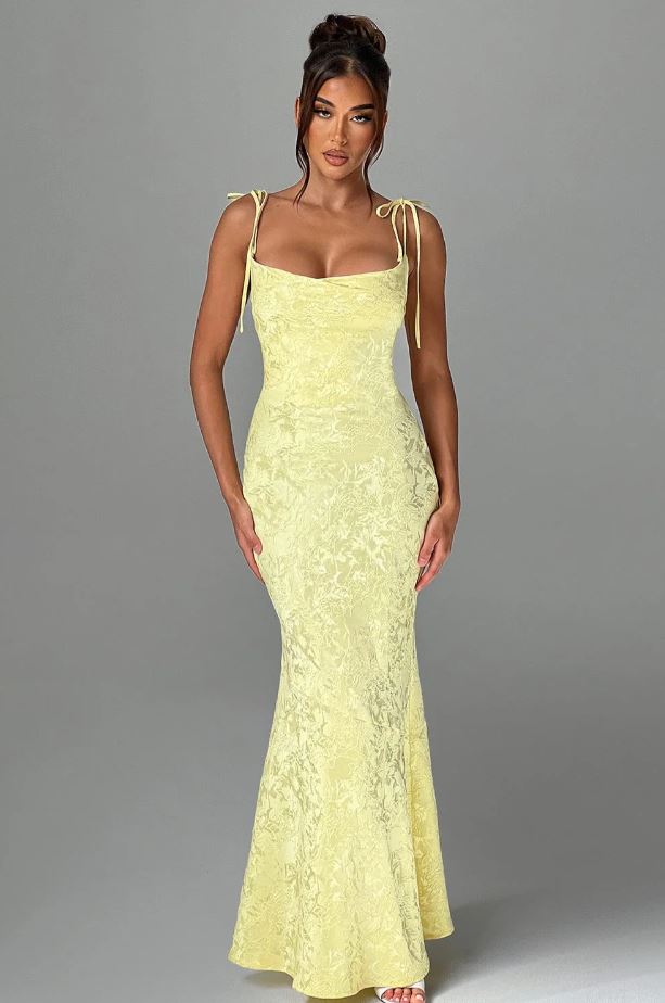 Brit & Boho™ I Willary Maxi Dress Brit & Boho | Fashion & Boutique