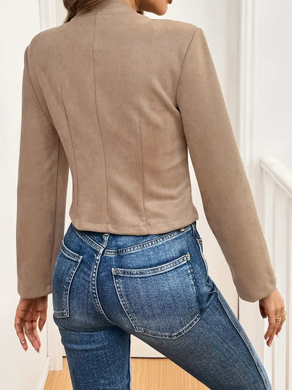 Brit & Boho™ | Blythe Velvet Vintage Jacket - Brit & Boho | Fashion & Boutique