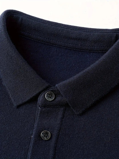 Brit & Boho™️ | Harvey Wool Blend Knit Pullover Brit & Boho | Fashion & Boutique