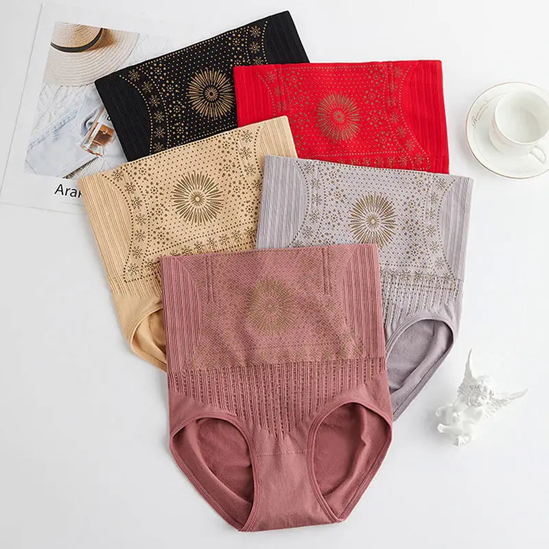 Brit & Boho™ I Wella High Waist Shaping Panties Brit & Boho | Fashion & Boutique