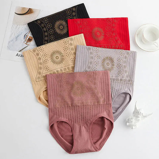 Brit & Boho™ I Wella High Waist Shaping Panties Brit & Boho | Fashion & Boutique