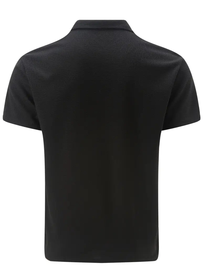 Brit & Boho™️ | The Summer Zip Polo Brit & Boho | Fashion & Boutique