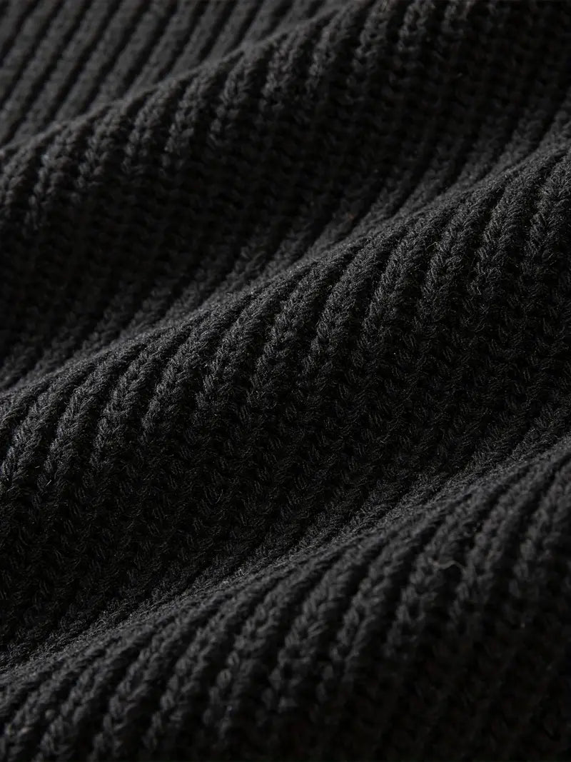 Brit & Boho™️ | The Modern Slim Quarter Zip Brit & Boho | Fashion & Boutique