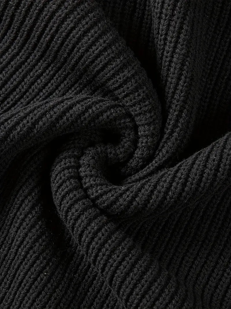 Brit & Boho™️ | The Modern Slim Quarter Zip Brit & Boho | Fashion & Boutique