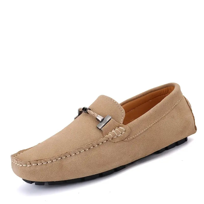 Brit & Boho™️ | Alex Trendy Breathable Slip-On Shoes Brit & Boho | Fashion & Boutique