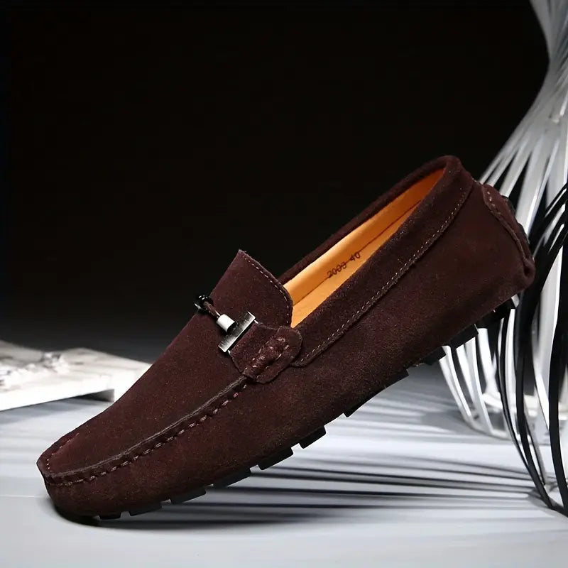Brit & Boho™️ | Alex Trendy Breathable Slip-On Shoes Brit & Boho | Fashion & Boutique