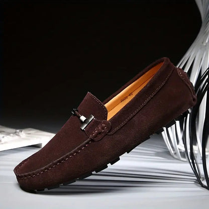 Brit & Boho™️ | Alex Trendy Breathable Slip-On Shoes Brit & Boho | Fashion & Boutique