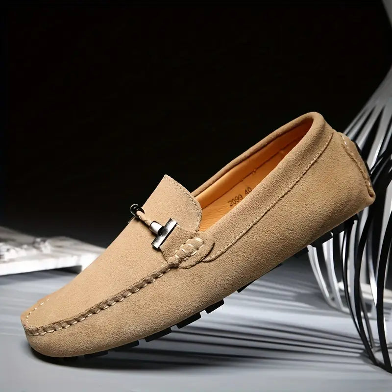 Brit & Boho™️ | Alex Trendy Breathable Slip-On Shoes Brit & Boho | Fashion & Boutique