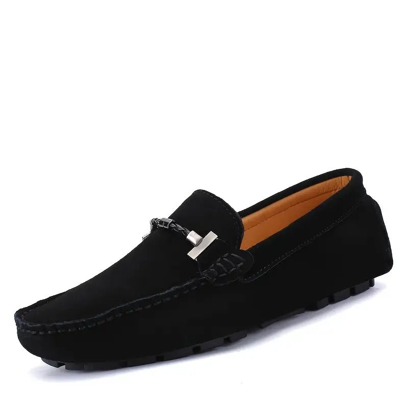 Brit & Boho™️ | Alex Trendy Breathable Slip-On Shoes Brit & Boho | Fashion & Boutique