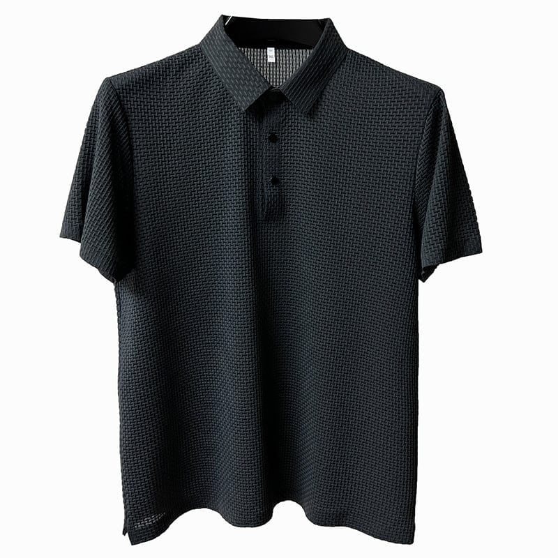 Brit & Boho™️ | Julien - Men's Classic Button-Up Shirt Brit & Boho | Fashion & Boutique