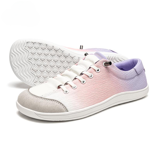 Tully |  Barefoot Shoes