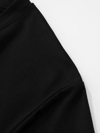 Brit & Boho™️ | Essential Oversized Tee