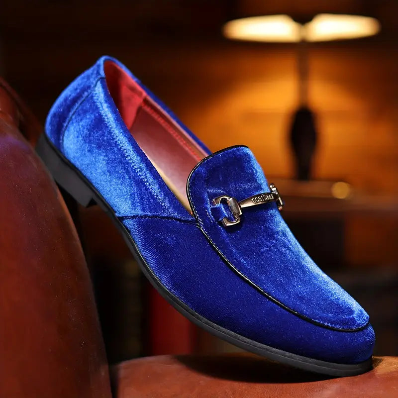 Brit & Boho™️ | Sturdy Penny Loafers Brit & Boho | Fashion & Boutique