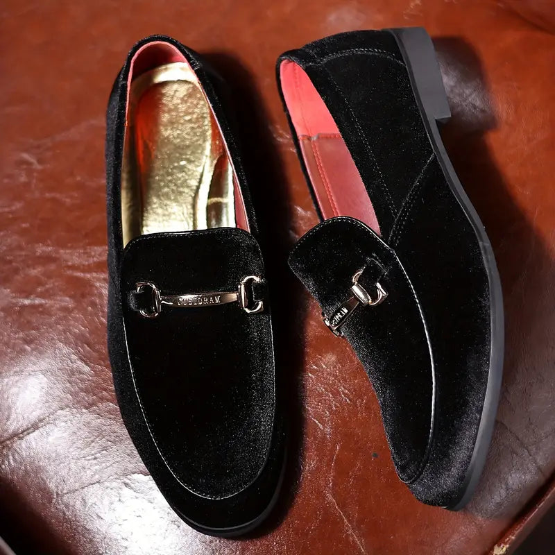 Brit & Boho™️ | Sturdy Penny Loafers Brit & Boho | Fashion & Boutique
