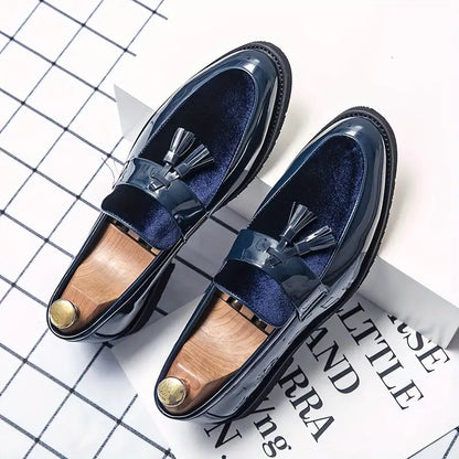 Brit & Boho™️ | David Casual Loafers – Stylish & Comfortable Brit & Boho | Fashion & Boutique