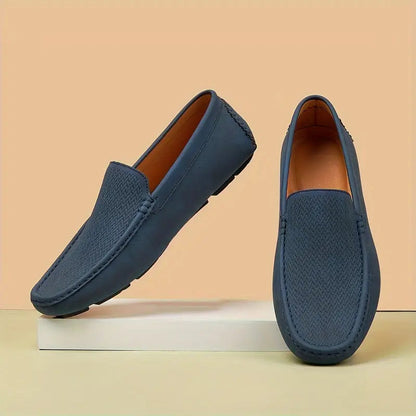 Brit & Boho™️ | Michael Outdoor Loafers – Durable & Comfortable Brit & Boho | Fashion & Boutique