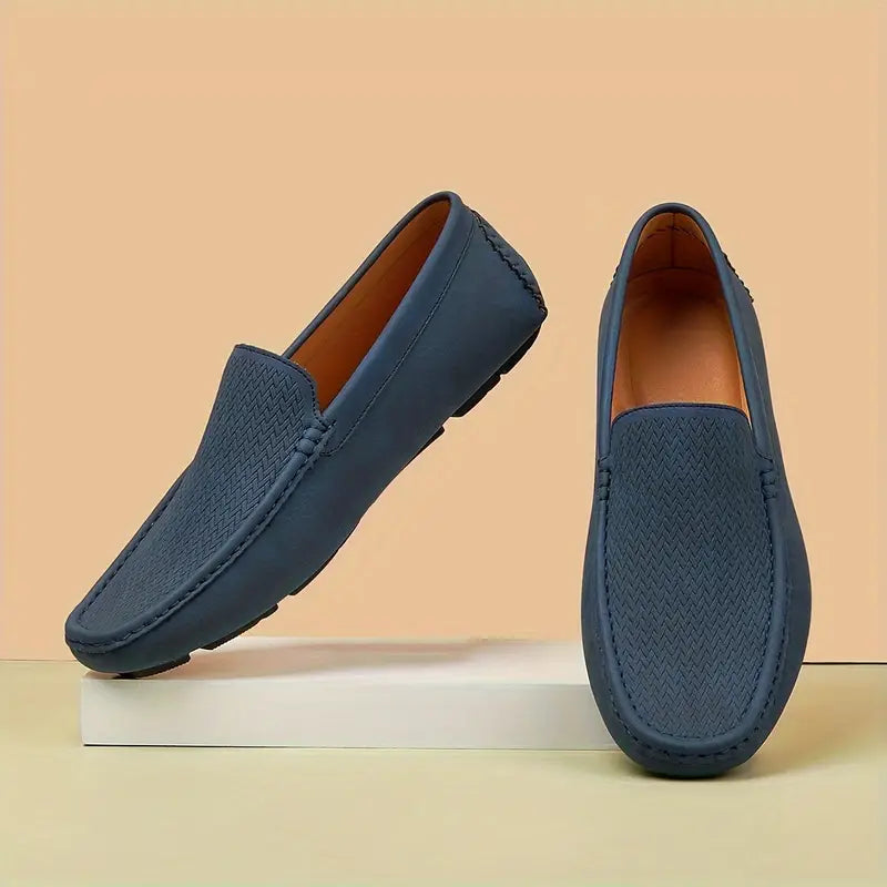 Brit & Boho™️ | Michael Outdoor Loafers – Durable & Comfortable Brit & Boho | Fashion & Boutique