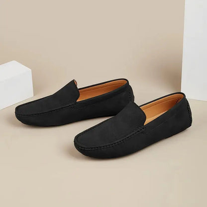 Brit & Boho™️ | Michael Outdoor Loafers – Durable & Comfortable Brit & Boho | Fashion & Boutique
