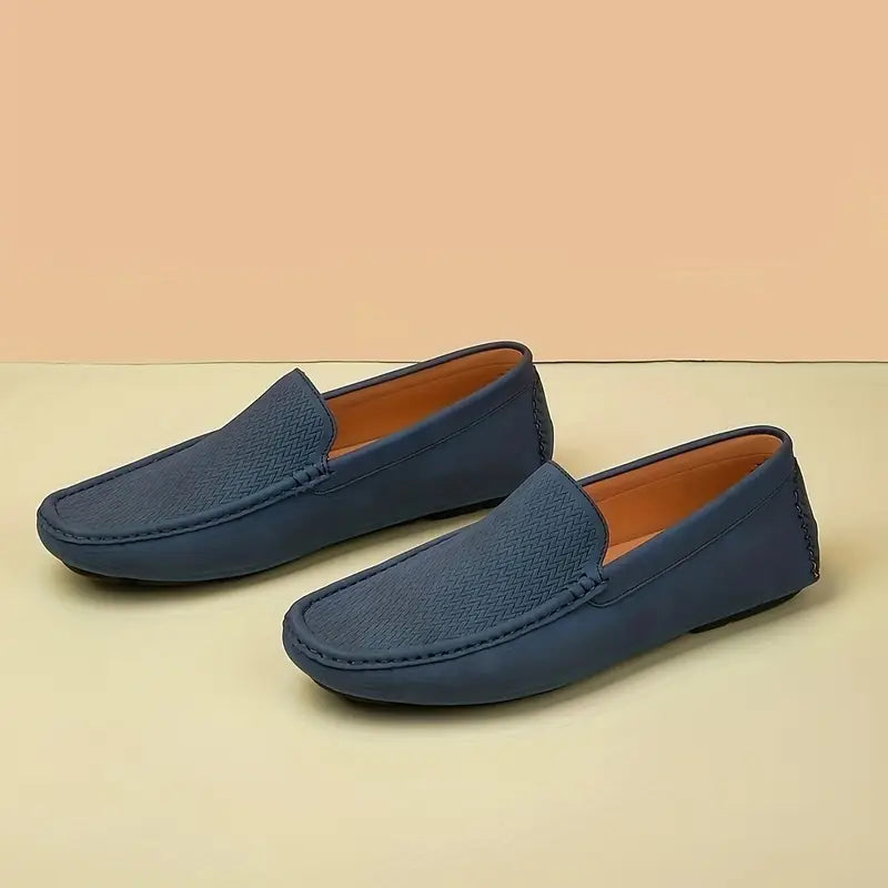 Brit & Boho™️ | Michael Outdoor Loafers – Durable & Comfortable Brit & Boho | Fashion & Boutique