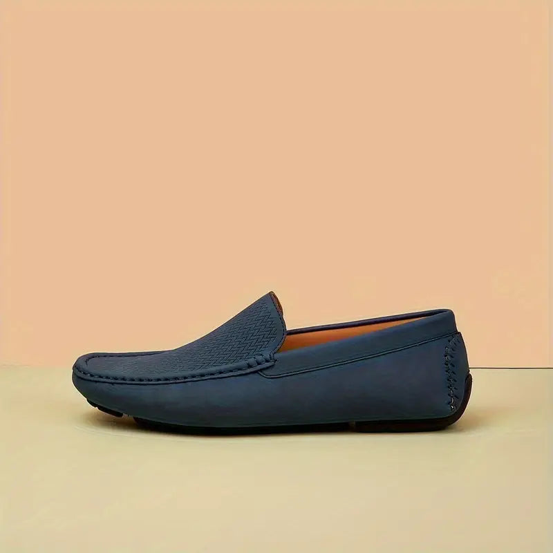 Brit & Boho™️ | Michael Outdoor Loafers – Durable & Comfortable Brit & Boho | Fashion & Boutique