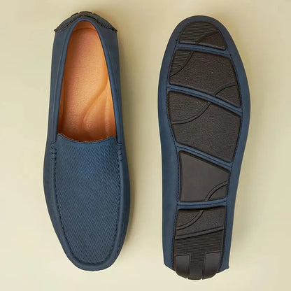 Brit & Boho™️ | Michael Outdoor Loafers – Durable & Comfortable Brit & Boho | Fashion & Boutique