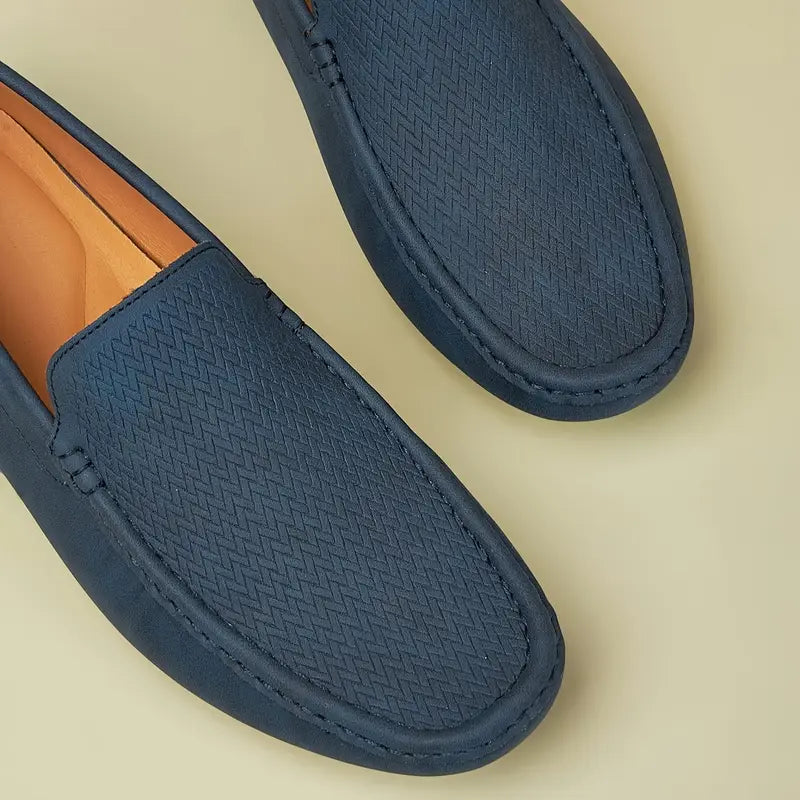Brit & Boho™️ | Michael Outdoor Loafers – Durable & Comfortable Brit & Boho | Fashion & Boutique
