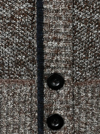 Brit & Boho™️ | Jack's V-Neck Knit Vest Brit & Boho | Fashion & Boutique