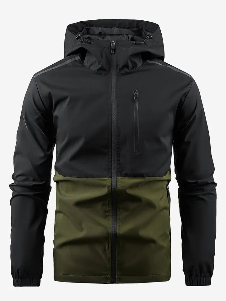 Brit & Boho™️ | Milan's Lightweight Active Jacket Brit & Boho | Fashion & Boutique