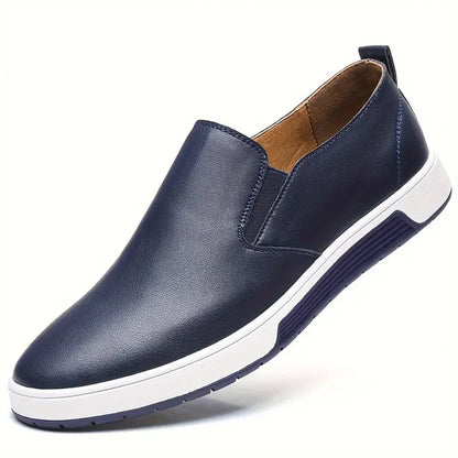 Brit & Boho™️ | Liam Loafers – Stylish and Comfortable Slip-Ons Brit & Boho | Fashion & Boutique