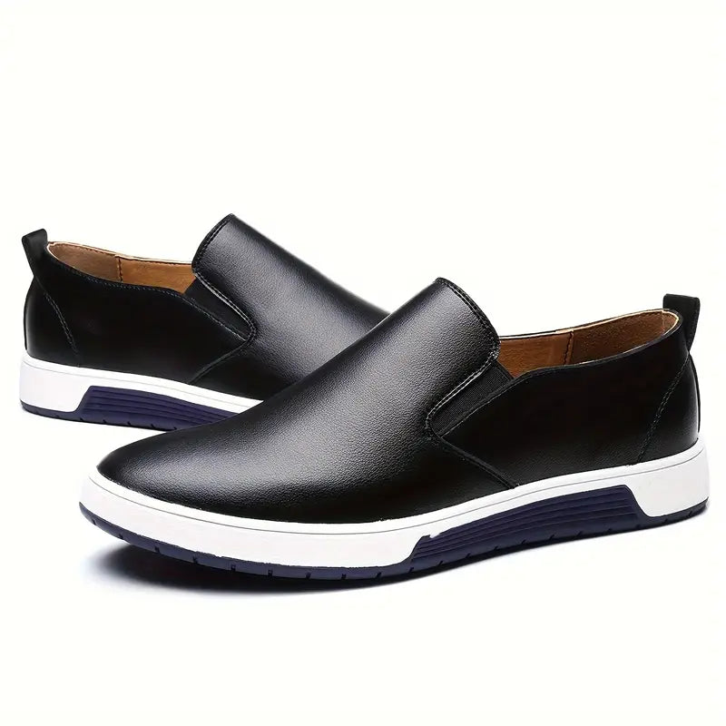 Brit & Boho™️ | Liam Loafers – Stylish and Comfortable Slip-Ons Brit & Boho | Fashion & Boutique