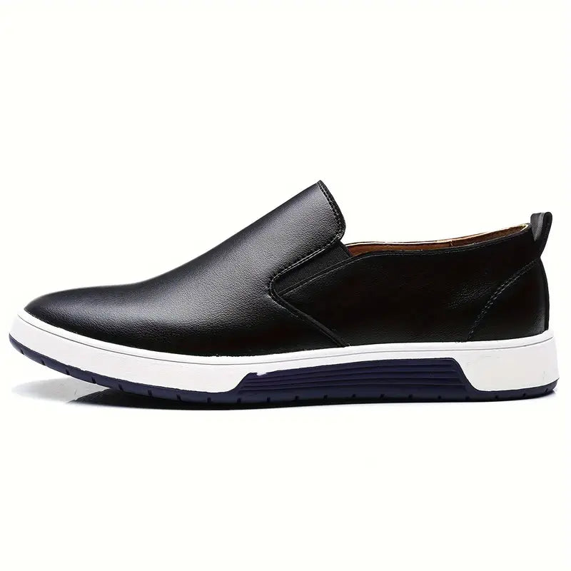 Brit & Boho™️ | Liam Loafers – Stylish and Comfortable Slip-Ons Brit & Boho | Fashion & Boutique