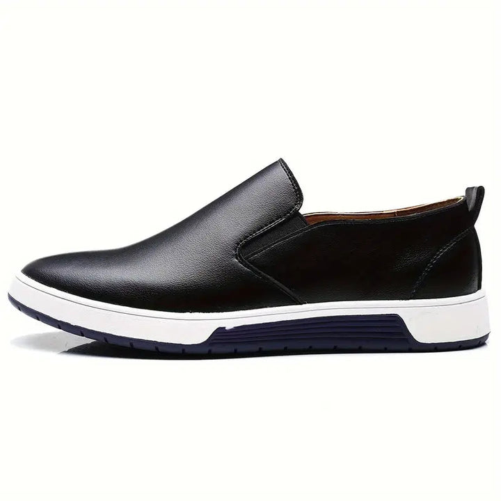 Brit & Boho™️ | Liam Loafers – Stylish and Comfortable Slip-Ons Brit & Boho | Fashion & Boutique
