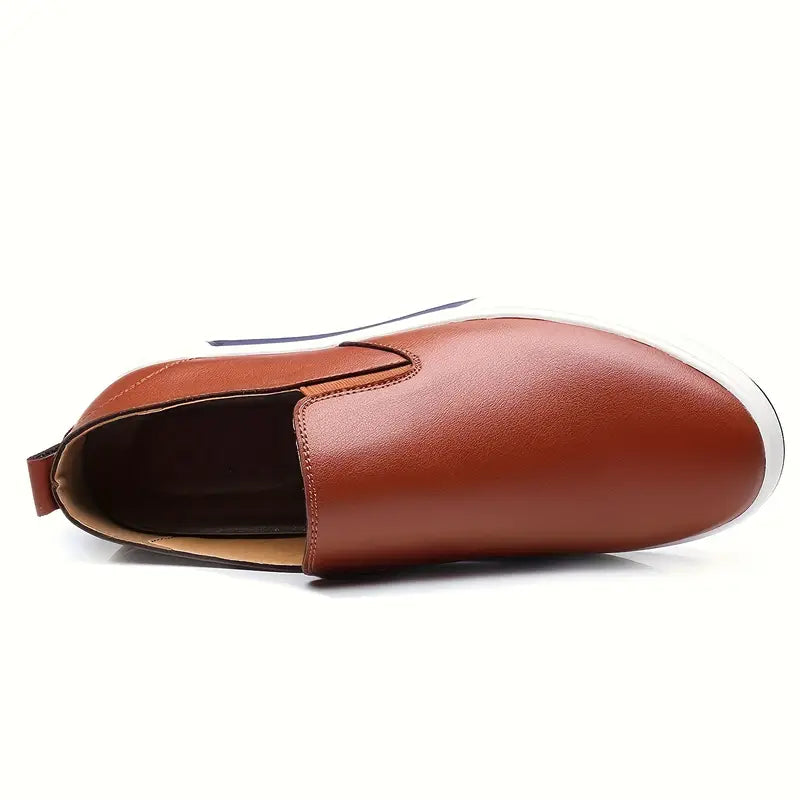 Brit & Boho™️ | Liam Loafers – Stylish and Comfortable Slip-Ons Brit & Boho | Fashion & Boutique