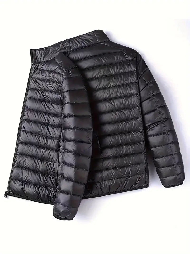 Brit & Boho™️ |  David's Ultimate Winter Jacket Brit & Boho | Fashion & Boutique