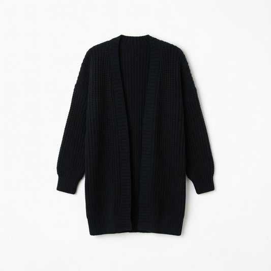 Brit & Boho™ | Kitty Knitted Cardigan