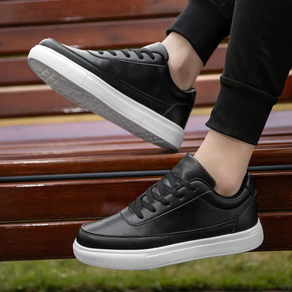 Brit & Boho™️ | Men’s Casual Sneakers Brit & Boho | Fashion & Boutique