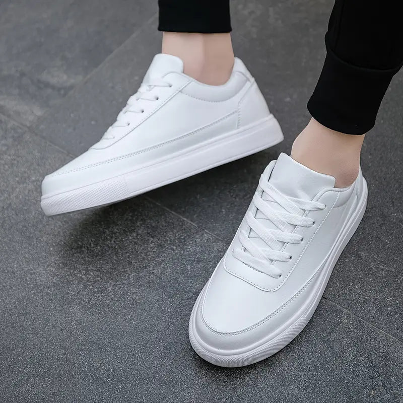 Brit & Boho™️ | Men’s Casual Sneakers Brit & Boho | Fashion & Boutique