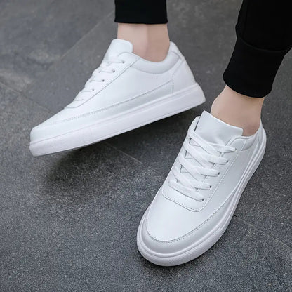 Brit & Boho™️ | Men’s Casual Sneakers Brit & Boho | Fashion & Boutique