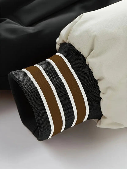 Brit & Boho™️ |  FrostGuard Puffer Jacket Brit & Boho | Fashion & Boutique