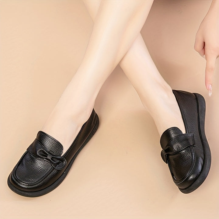 Deborah - Comfortable Business Shoes