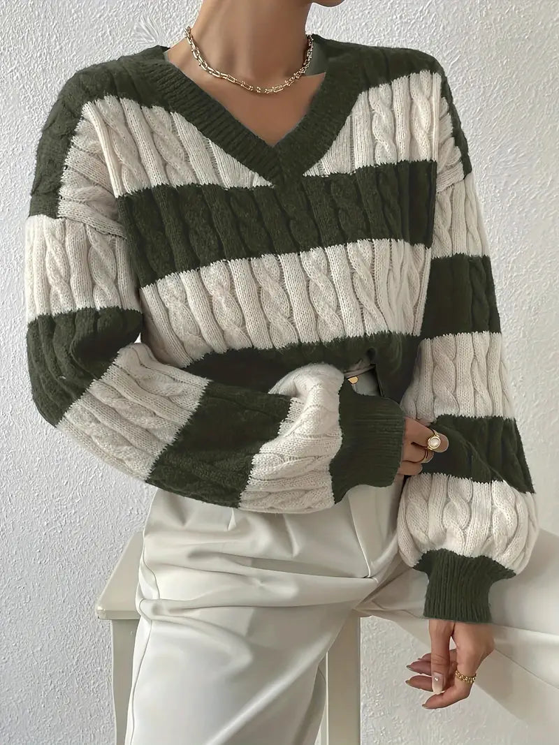 Brit & Boho™ I Lailani Cozy Knit Brit & Boho | Fashion & Boutique