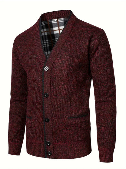 Brit & Boho™️ | Jack's V-Neck Knit Vest Brit & Boho | Fashion & Boutique