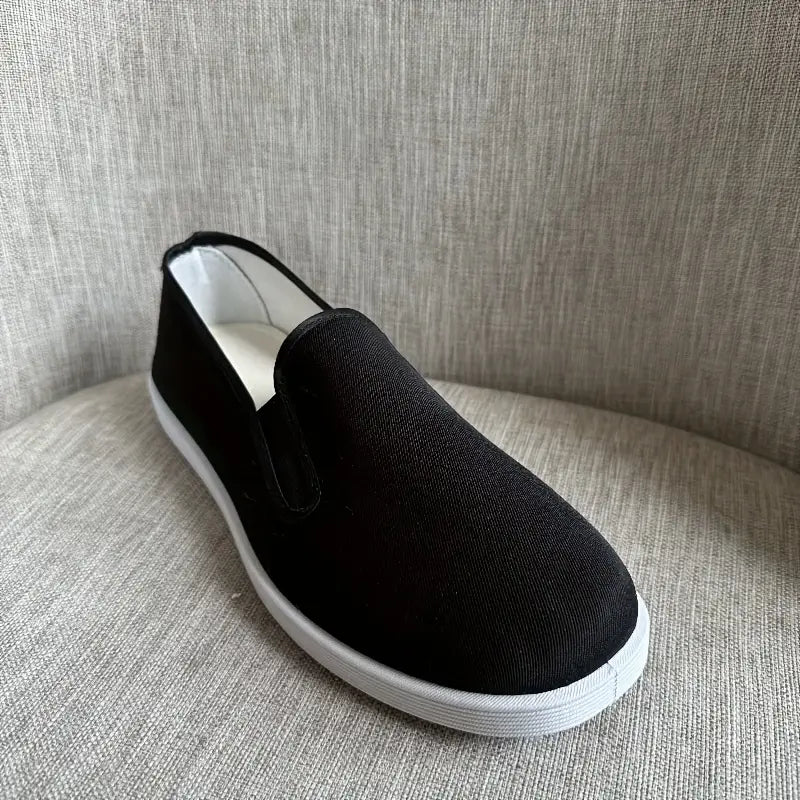 Brit & Boho™️ | Vintage Casual Slip-On Loafers Brit & Boho | Fashion & Boutique