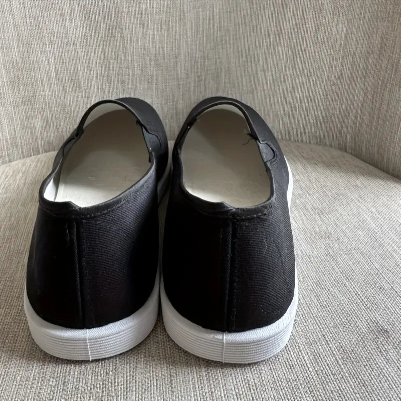 Brit & Boho™️ | Vintage Casual Slip-On Loafers Brit & Boho | Fashion & Boutique